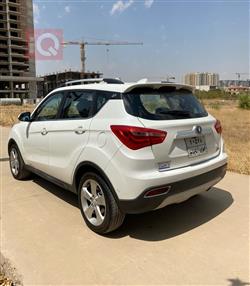 Changan CS35